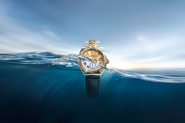 Official Rolex jeweler in N Kansas City - Meierotto Jewelers