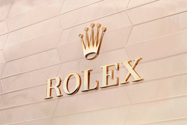 alt="official rolex jeweler in N Kansas City - Meierotto Jewelers"