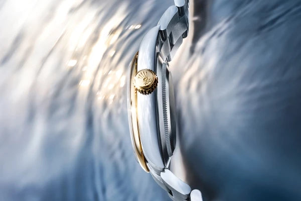 Official Rolex jeweler in N Kansas City - Meierotto Jewelers