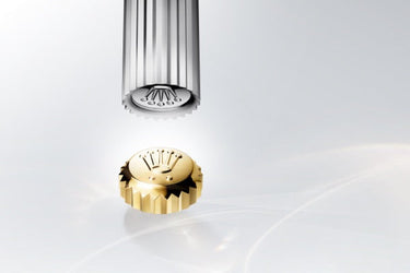 alt="official rolex jeweler in N Kansas City - Meierotto Jewelers"