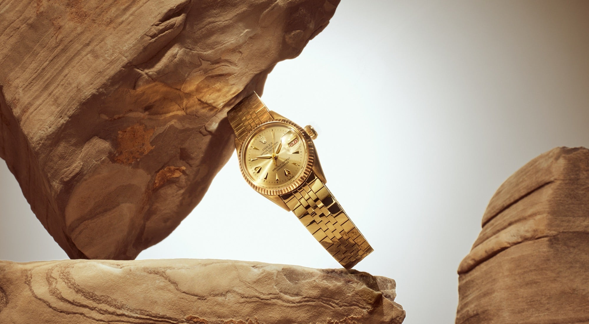 Rolex Lady-Datejust watches - Meierotto Jewelers