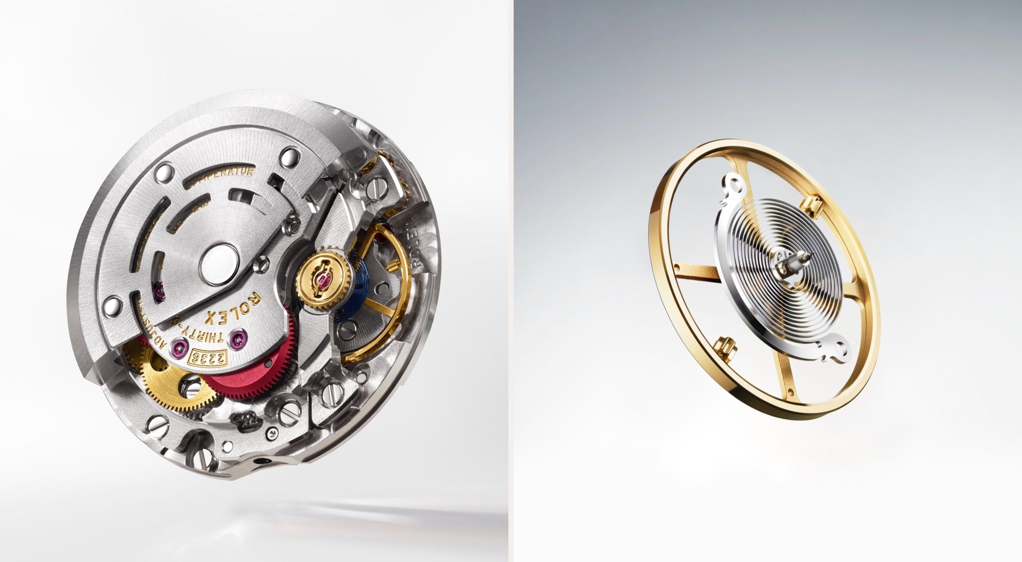Rolex Lady-Datejust watches - Meierotto Jewelers