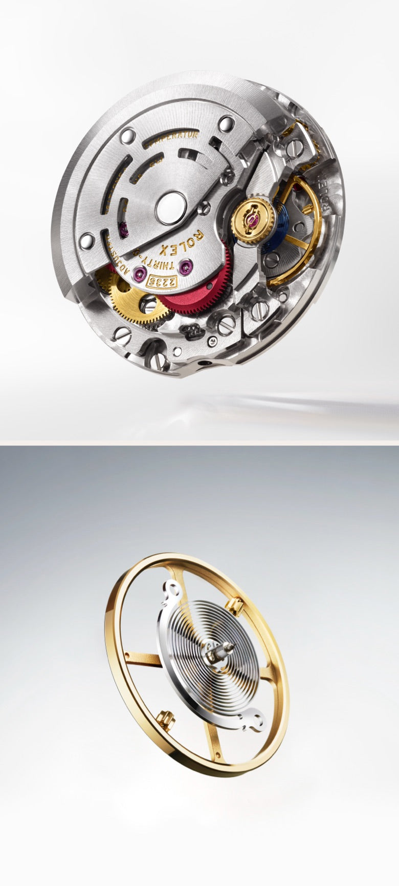 Rolex Lady-Datejust watches - Meierotto Jewelers