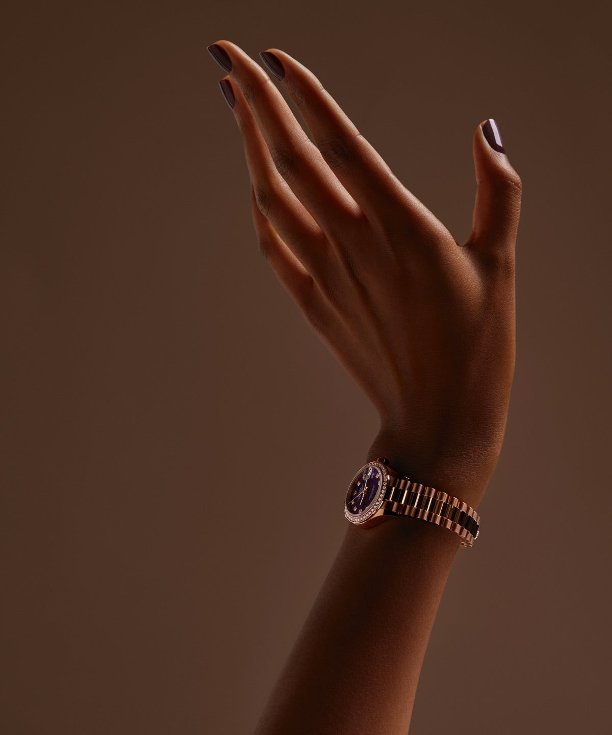 Rolex Lady-Datejust watches - Meierotto Jewelers