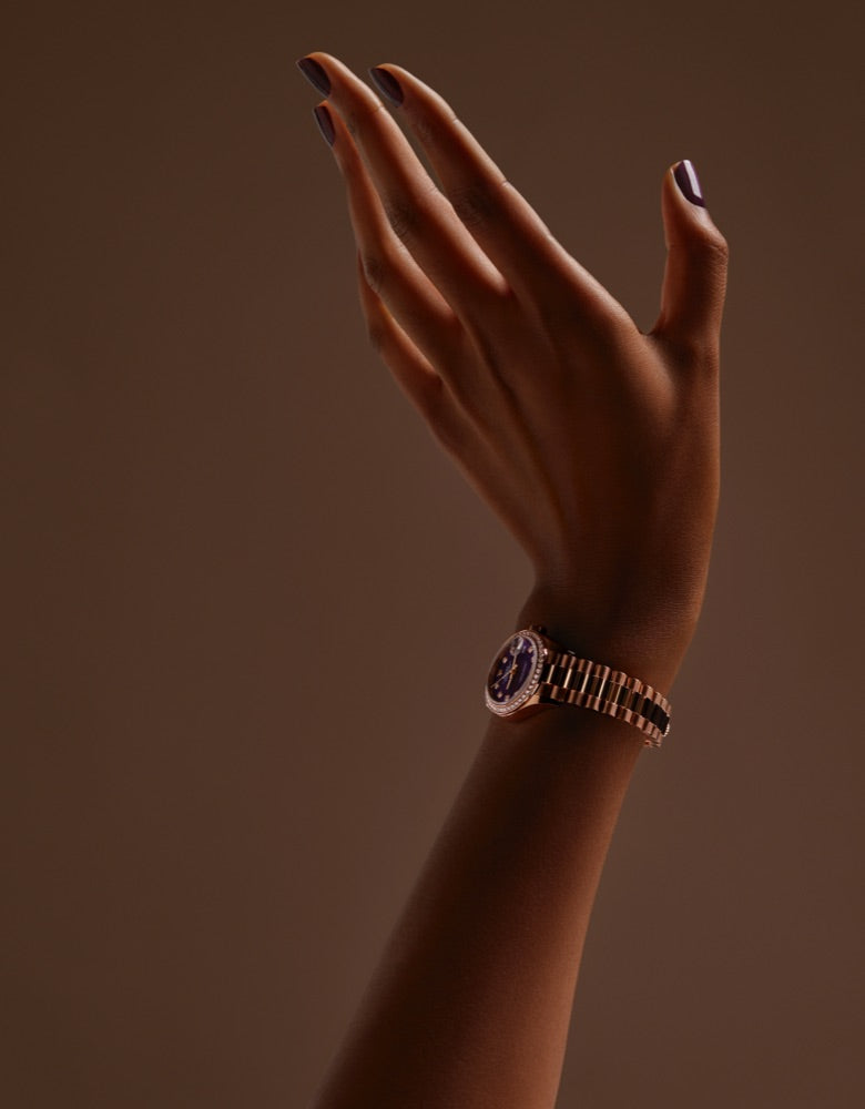 Rolex Lady-Datejust watches - Meierotto Jewelers