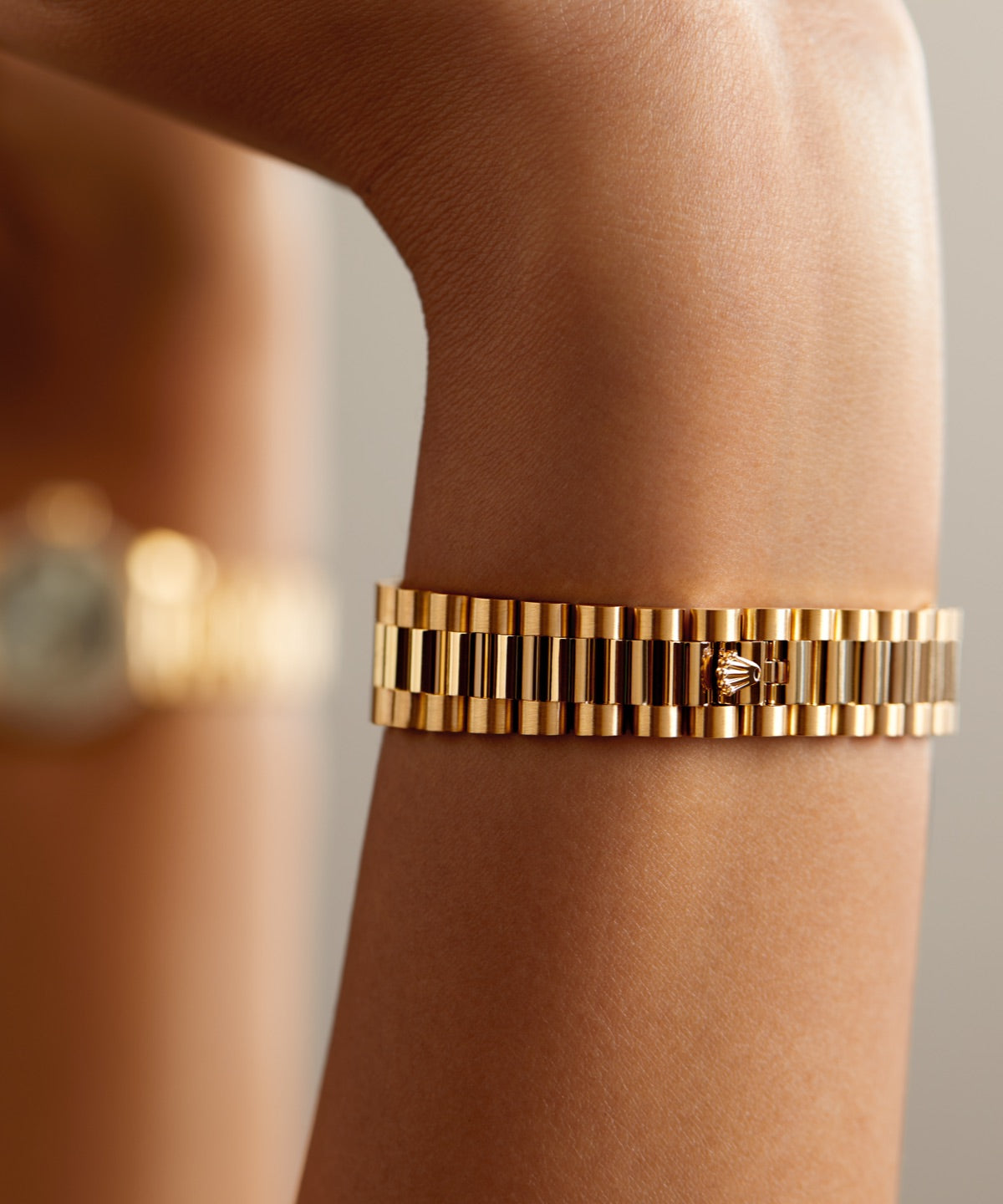 Rolex Lady-Datejust watches - Meierotto Jewelers