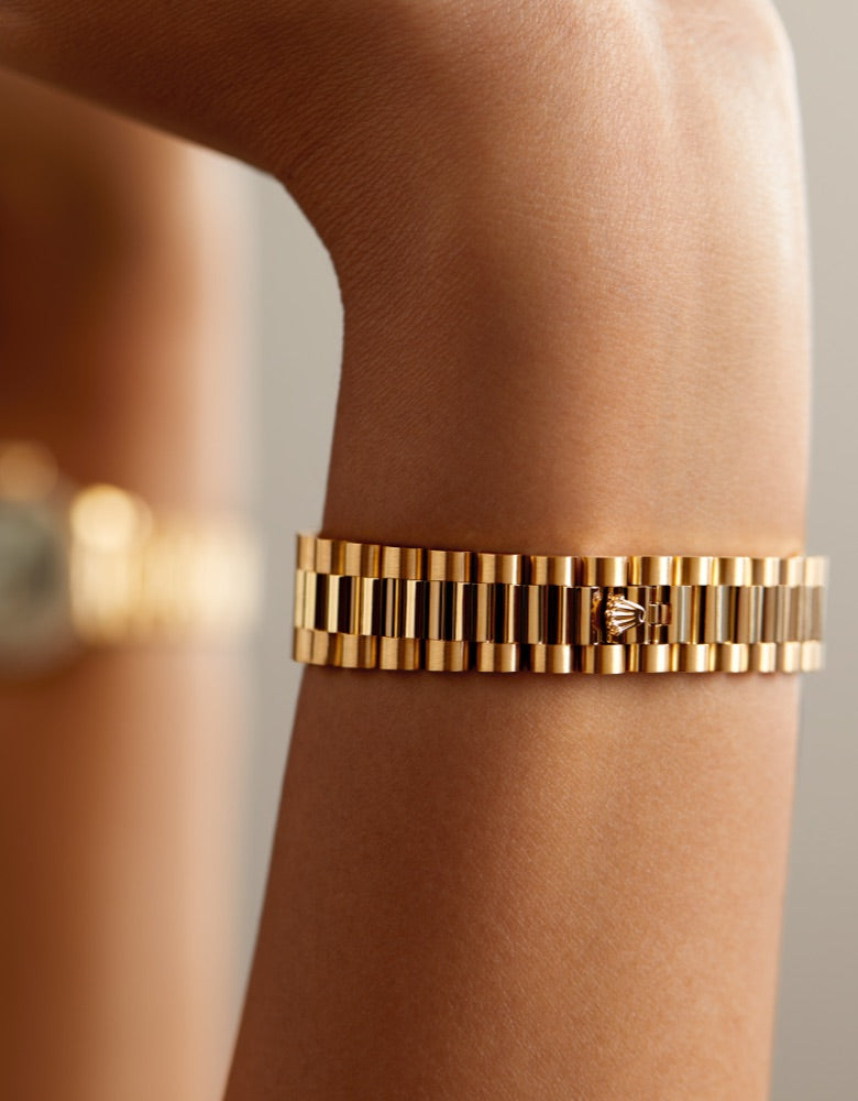 Rolex Lady-Datejust watches - Meierotto Jewelers