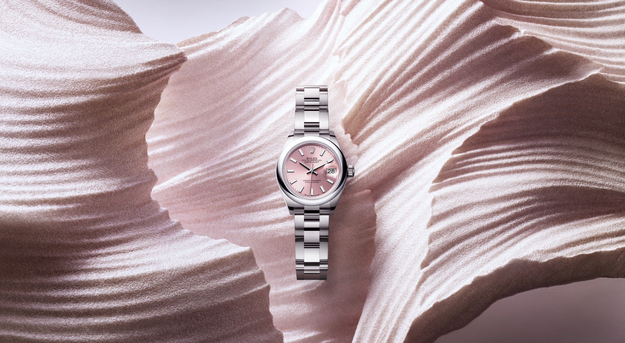 Rolex Lady-Datejust watches - Meierotto Jewelers