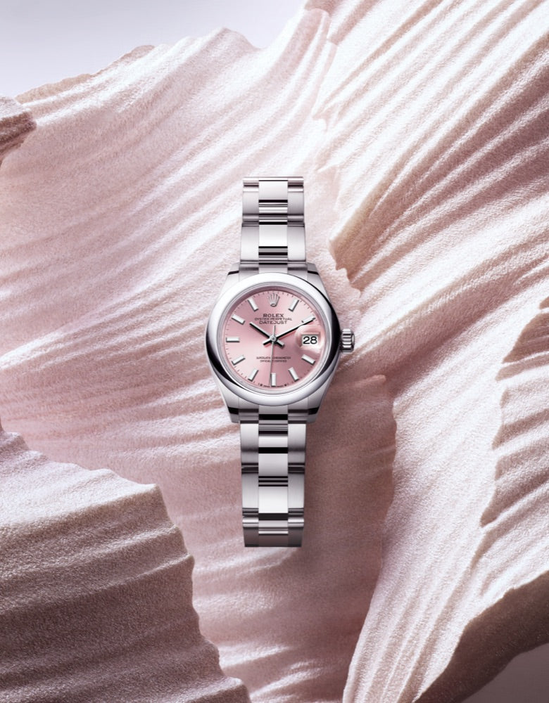 Rolex Lady-Datejust watches - Meierotto Jewelers