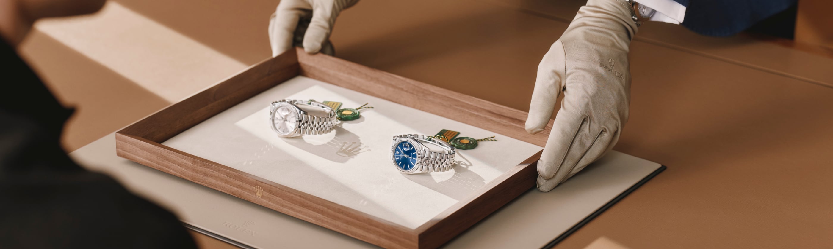 Contact form Meierotto Jewelers - Rolex watches official jeweler