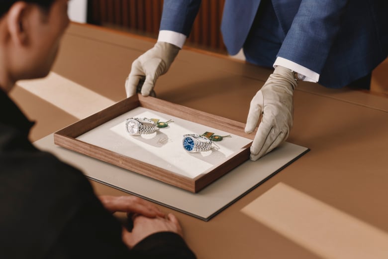 Contact form Meierotto Jewelers - Rolex watches official jeweler