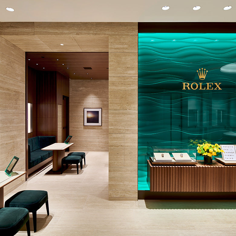 contact Meierotto Jewelers - rolex watches official retailer