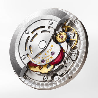 Rolex Oyster Perpetual 28 & 34 watches - Meierotto Jewelers