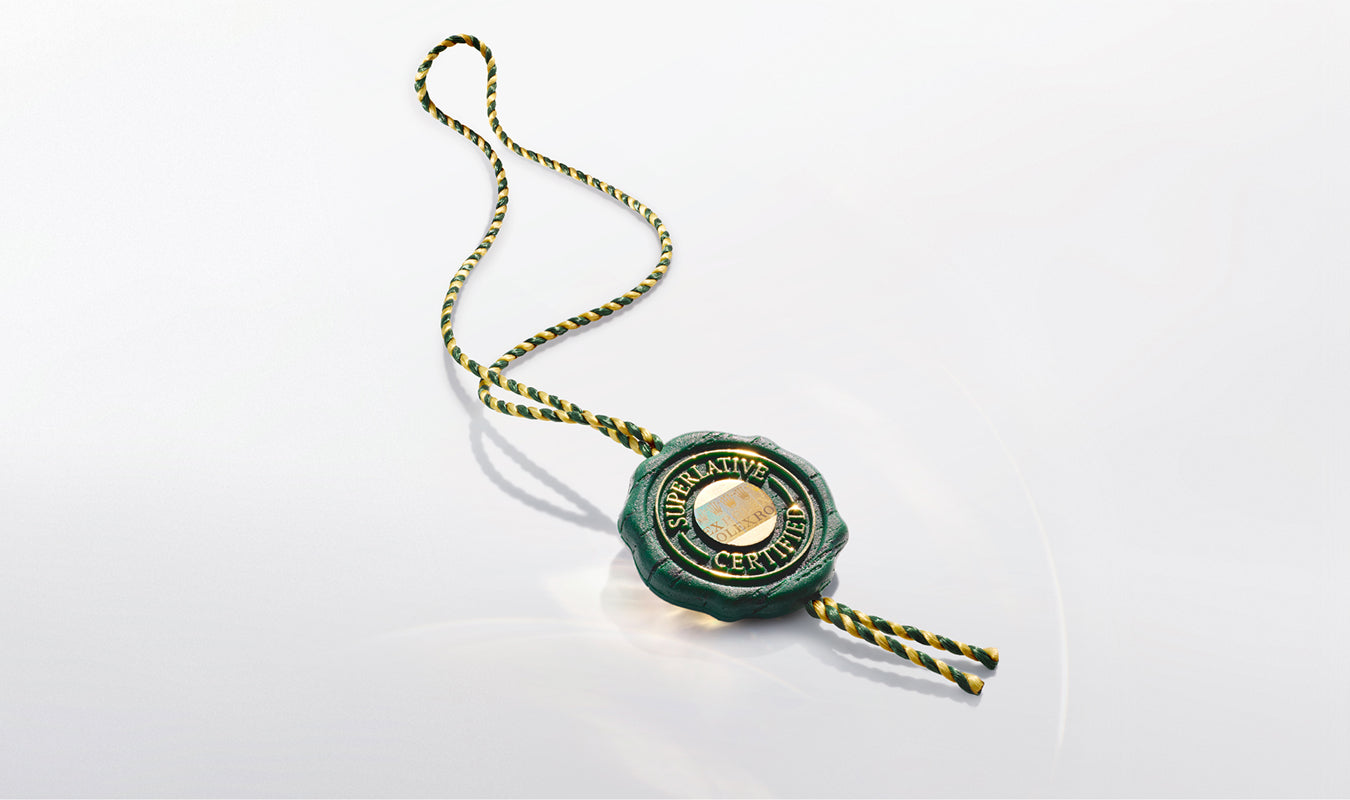 Rolex Oyster Perpetual 28 & 34 watches - Meierotto Jewelers