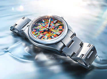 Rolex Oyster Perpetual 36 watches - Meierotto Jewelers