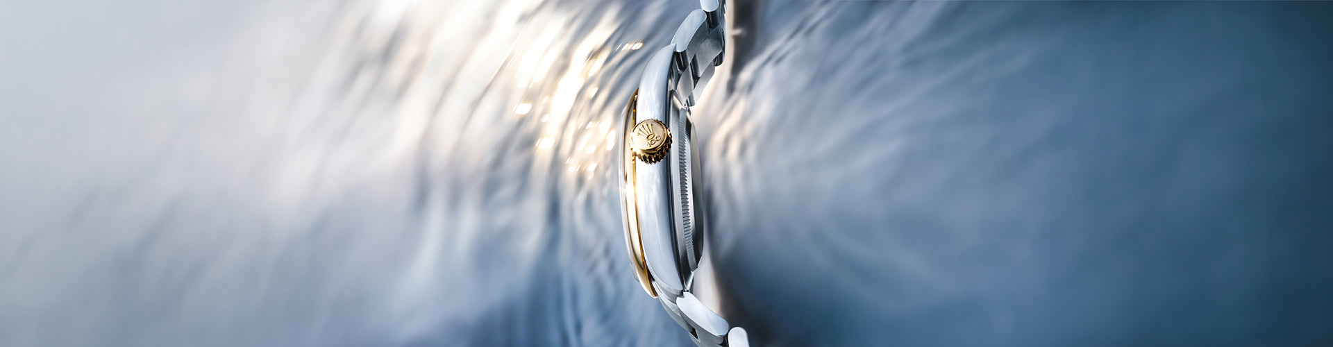 Official Rolex jeweler in N Kansas City - Meierotto Jewelers