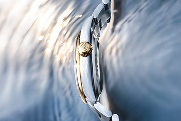 Official Rolex jeweler in N Kansas City - Meierotto Jewelers