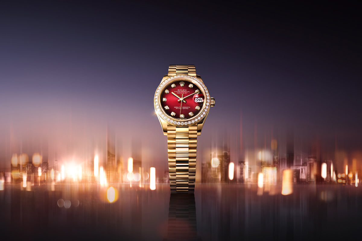 rolex new watches 2025 - Meierotto Jewelers