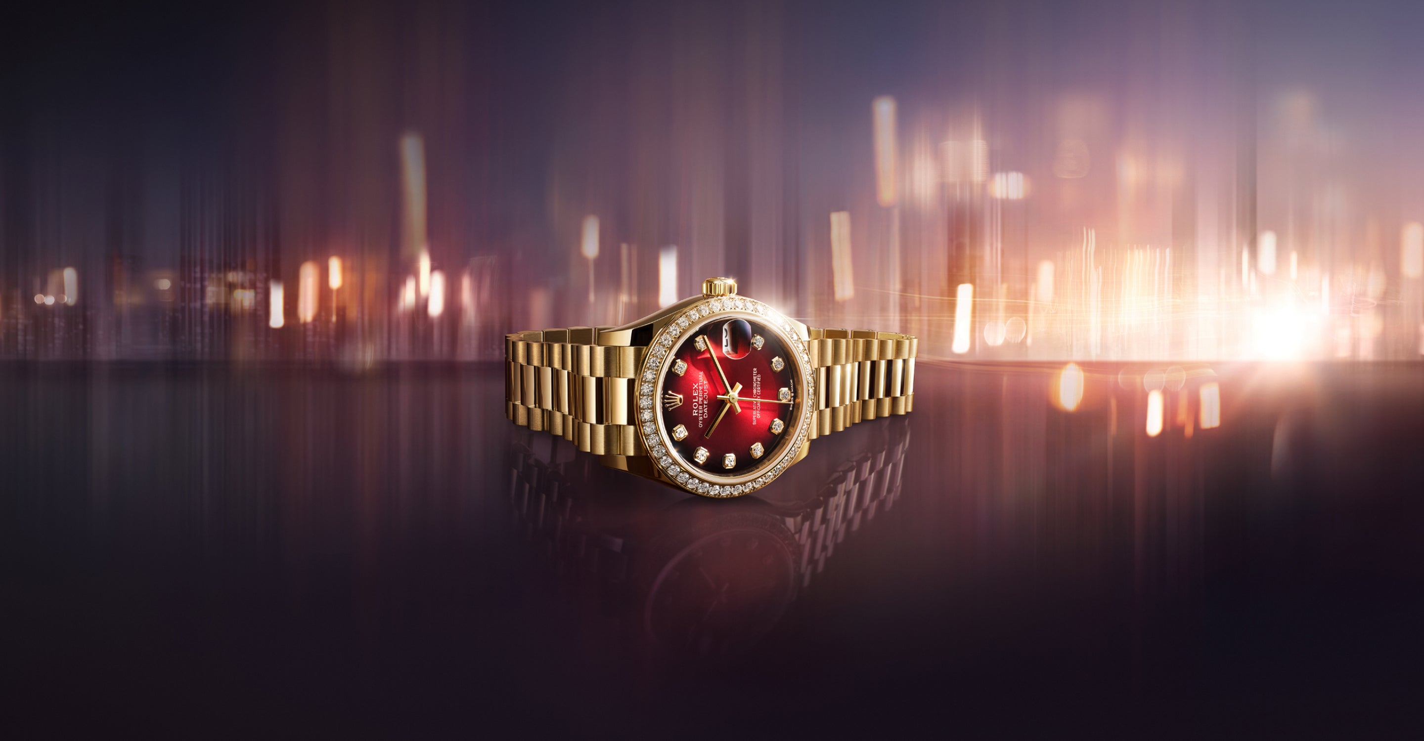 Rolex new Datejust watches 2025 - Meierotto Jewelers