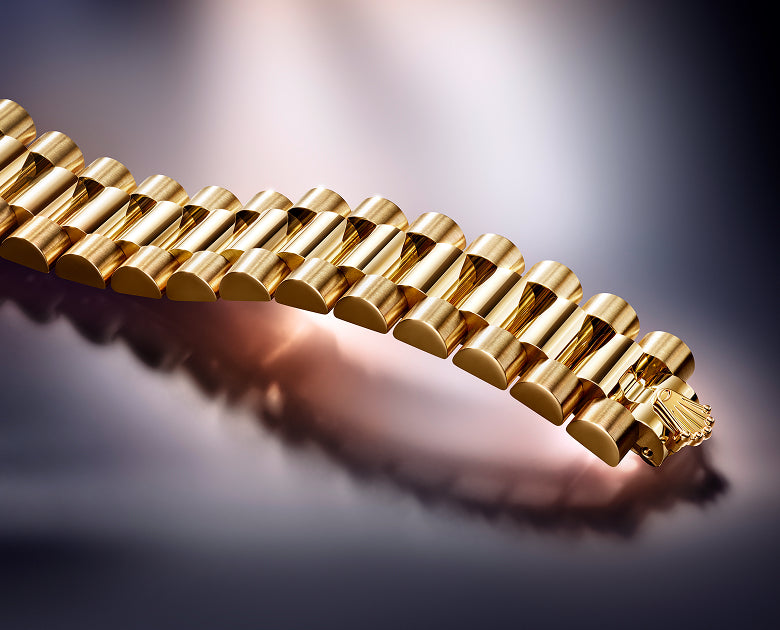 Rolex new Datejust watches 2025 - Meierotto Jewelers