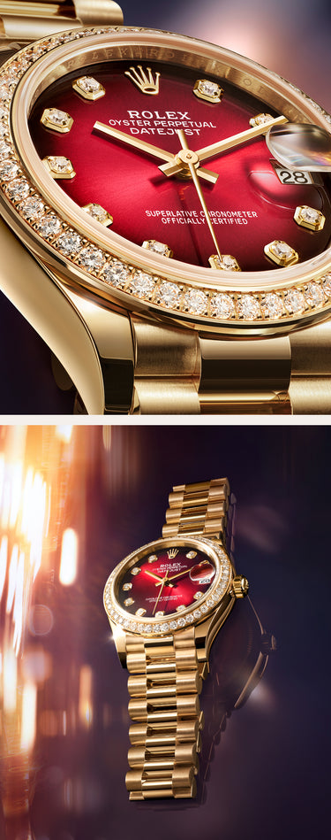 alt="rolex new Datejust watches 2025 - Meierotto Jewelers"