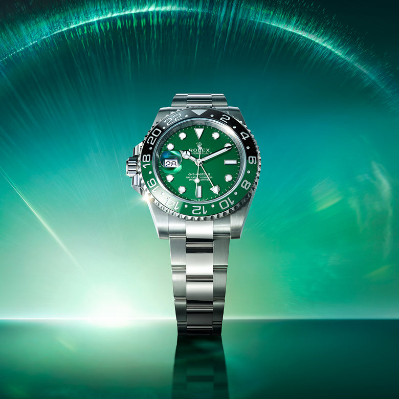 rolex new watches 2025 - Meierotto Jewelers