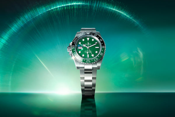 Rolex new Oyster Perpetual watches 2025 - Meierotto Jewelers