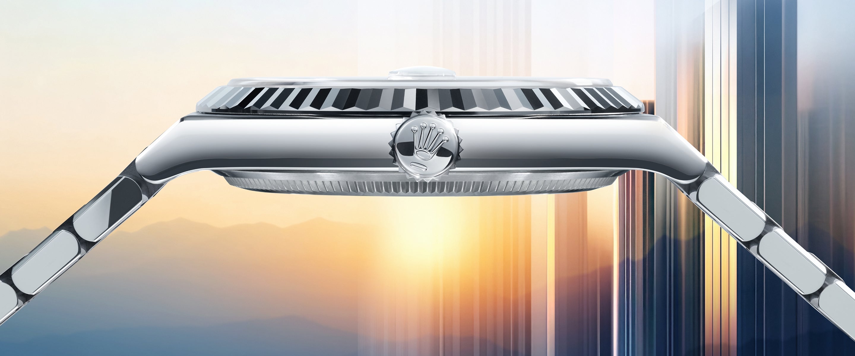 Rolex new Land-Dweller watches 2025 - Meierotto Jewelers