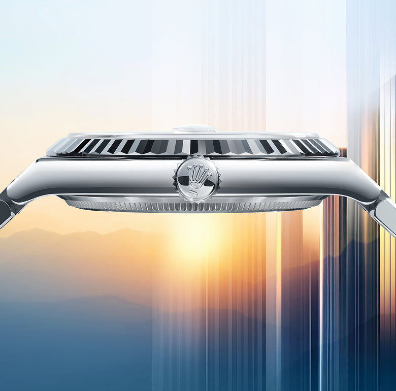 Rolex new Land-Dweller watches 2025 - Meierotto Jewelers