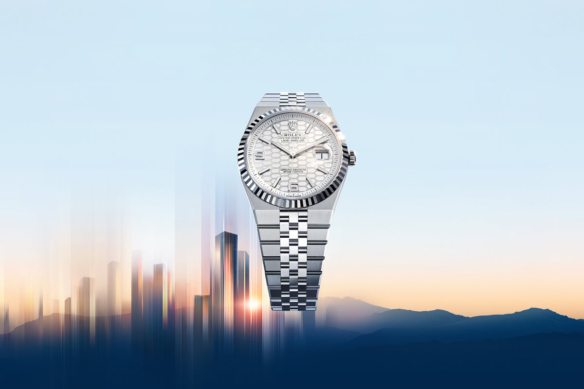 rolex new watches 2025 - Meierotto Jewelers