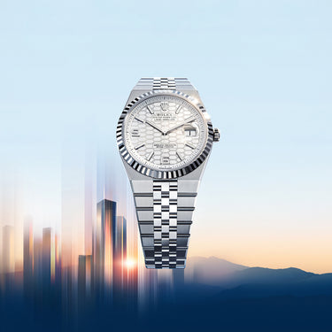 rolex new watches 2025 - Meierotto Jewelers