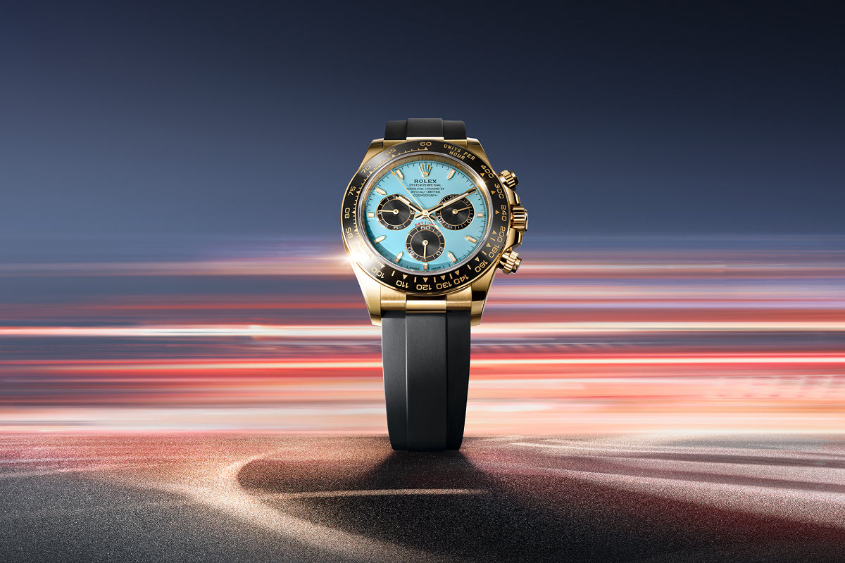 rolex new watches 2025 - Meierotto Jewelers