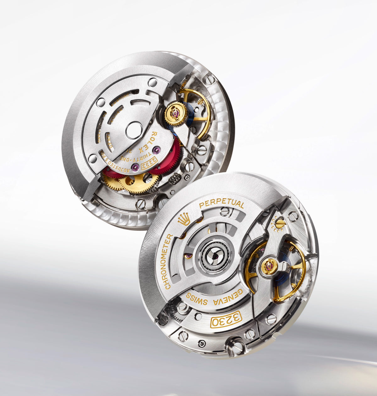 alt="rolex new Oyster Perpetual watches 2025 - Meierotto Jewelers"