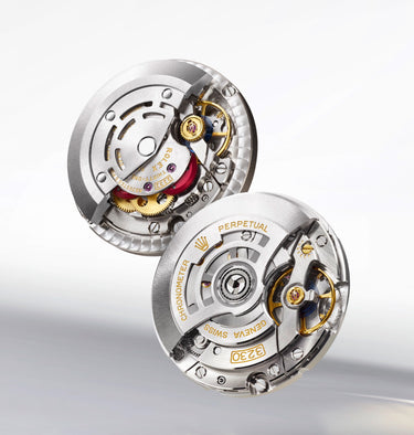 alt="rolex new Oyster Perpetual watches 2025 - Meierotto Jewelers"