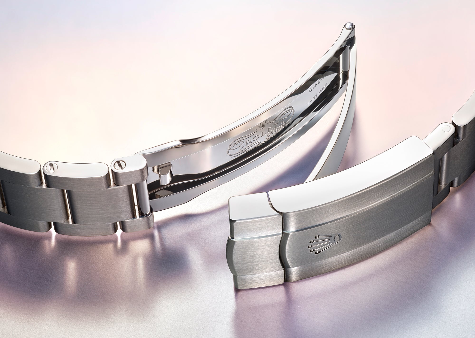 Rolex new Oyster Perpetual watches 2025 - Meierotto Jewelers