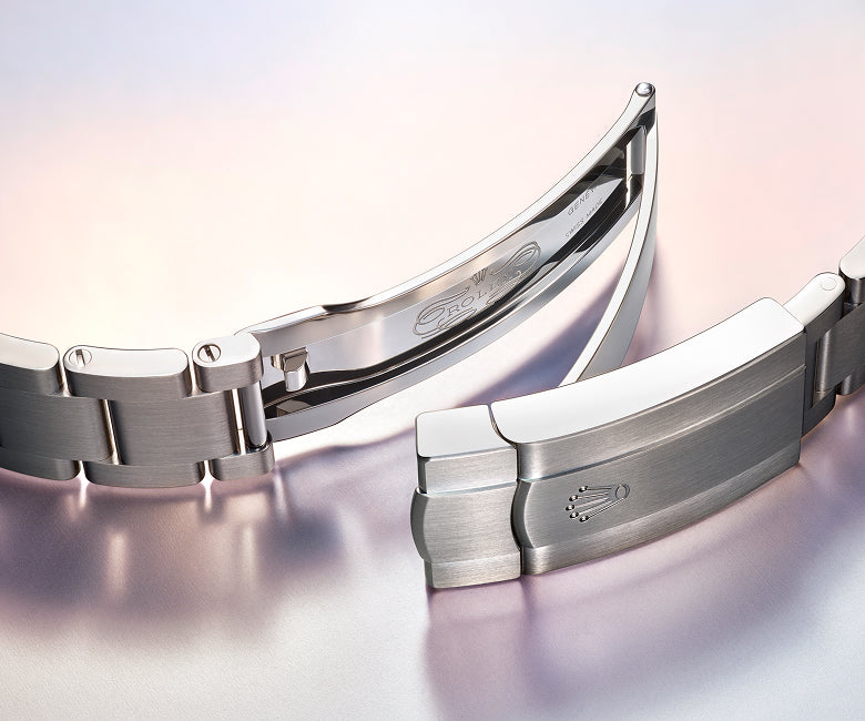 Rolex new Oyster Perpetual watches 2025 - Meierotto Jewelers