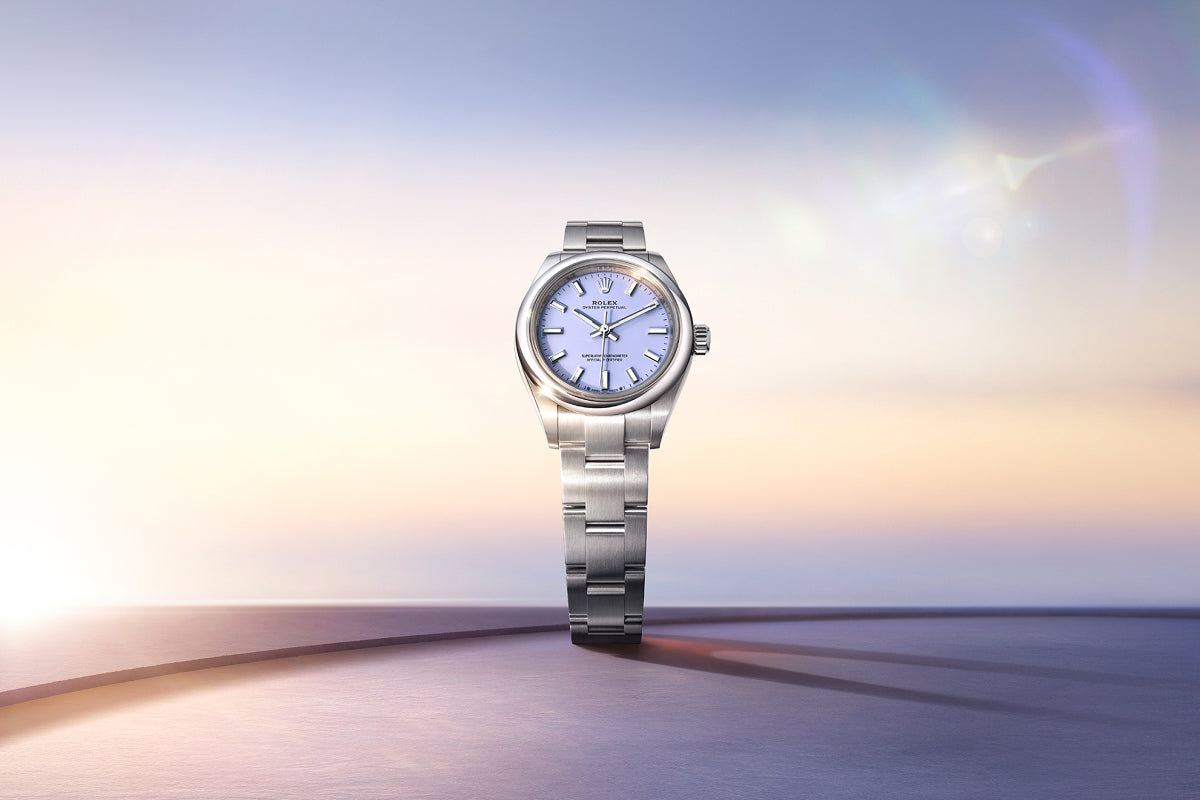 rolex new watches 2025 - Meierotto Jewelers