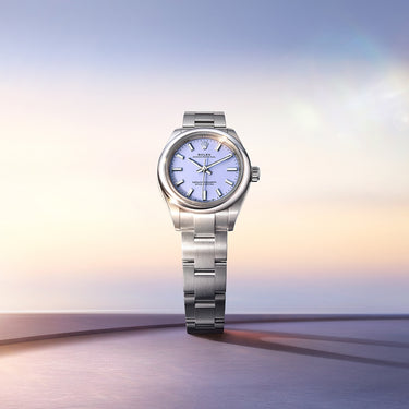 rolex new watches 2025 - Meierotto Jewelers
