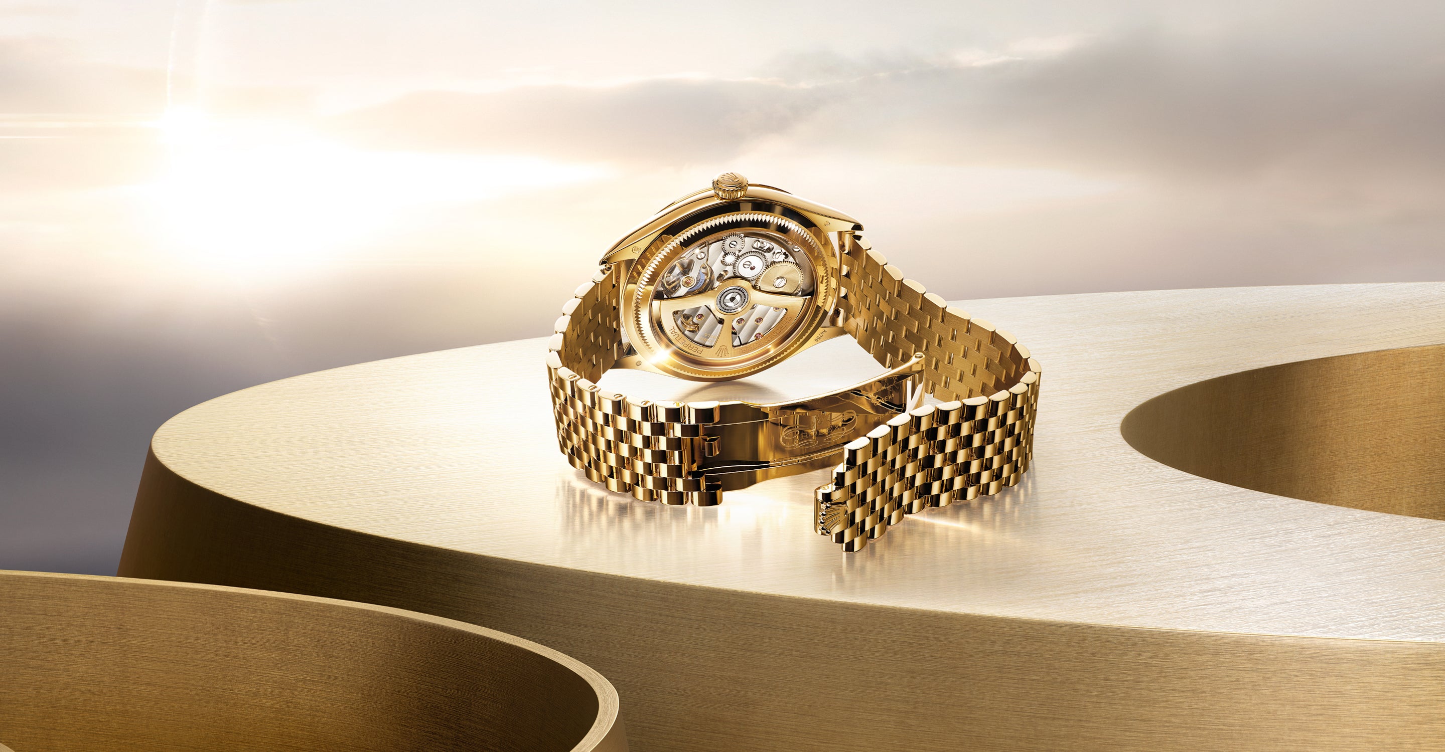 Rolex new 1908 watches 2025 - Meierotto Jewelers