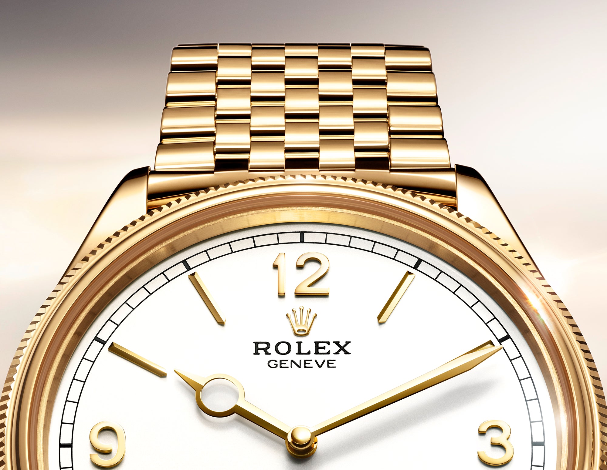 Rolex new 1908 watches 2025 - Meierotto Jewelers