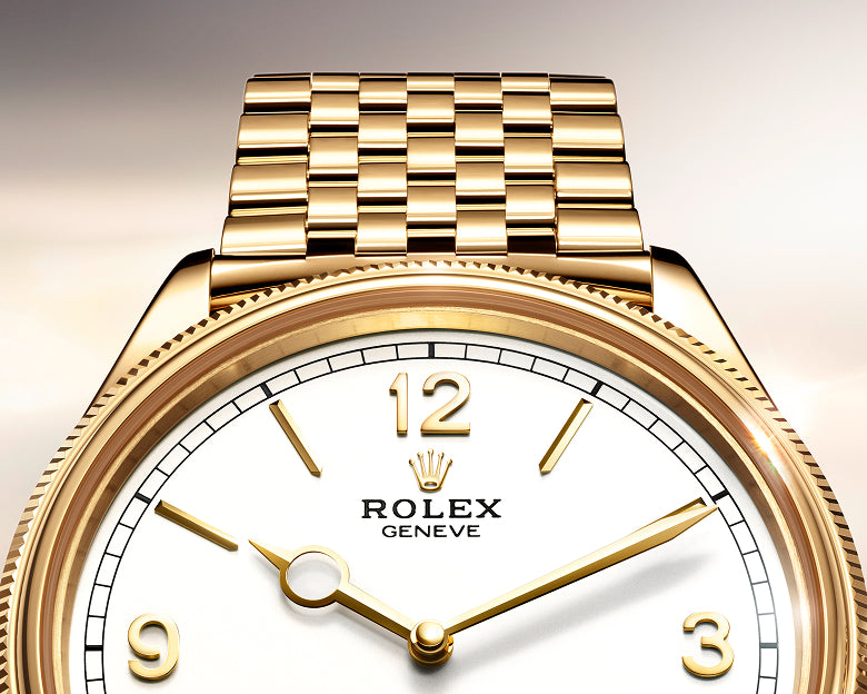 Rolex new 1908 watches 2025 - Meierotto Jewelers