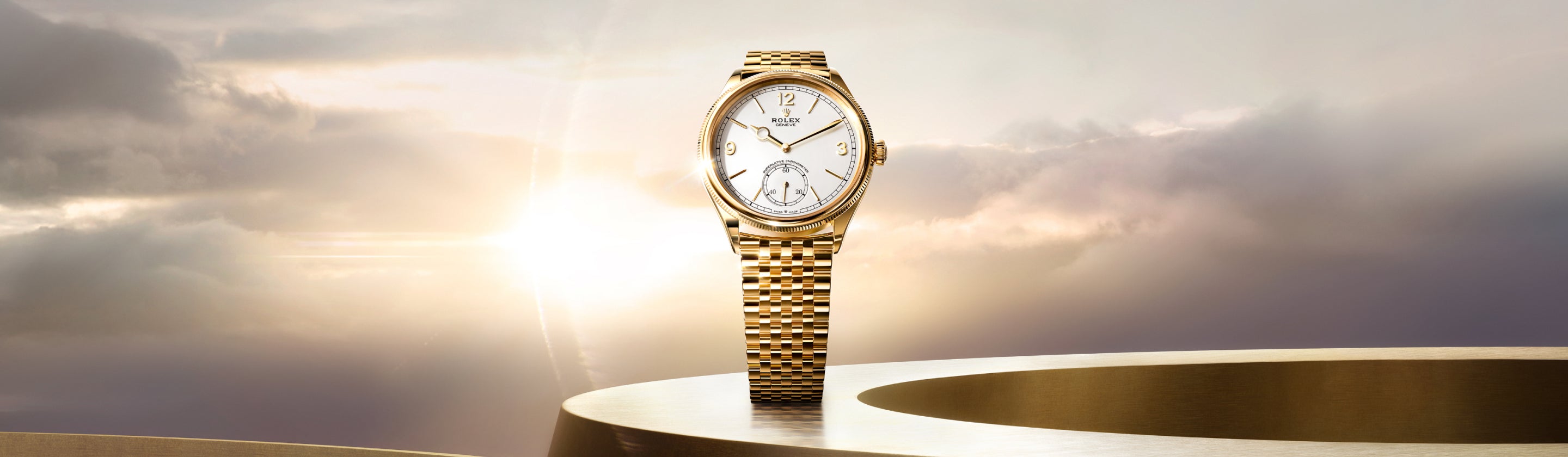 Rolex new 1908 watches 2025 - Meierotto Jewelers
