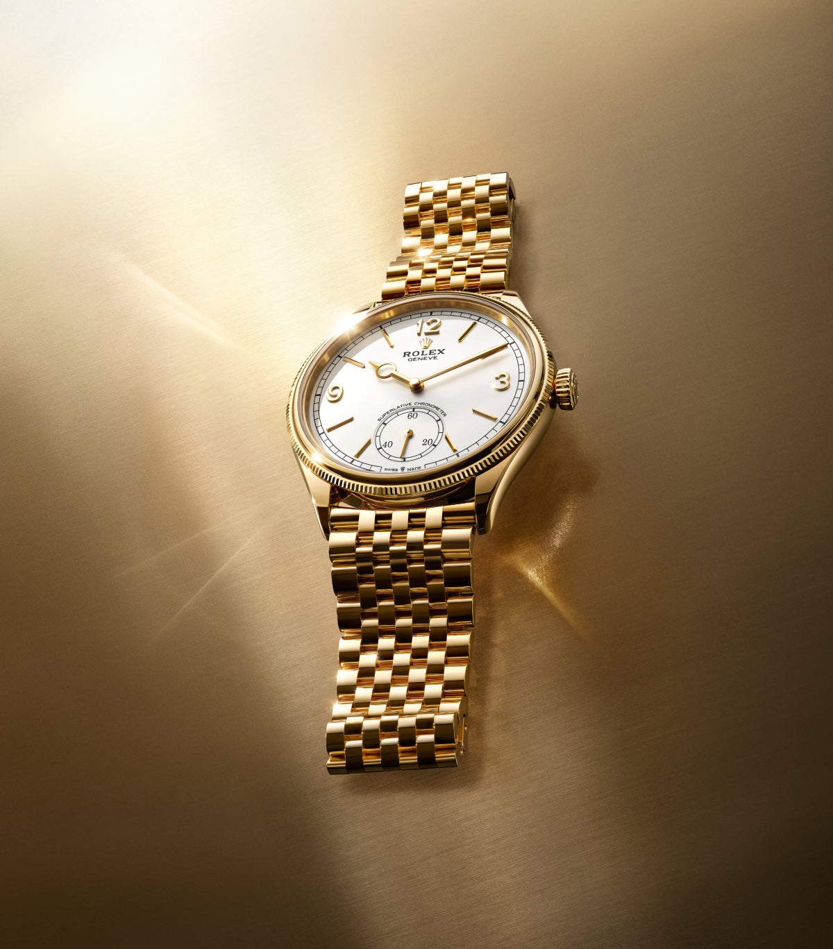 alt="rolex new 1908 watches 2025 - Meierotto Jewelers"