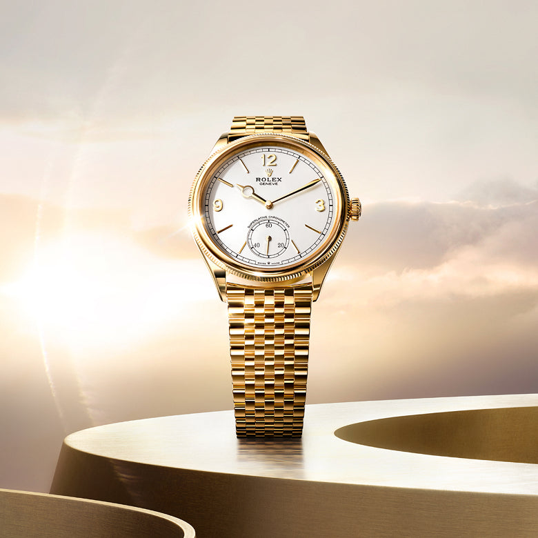 rolex new watches 2025 - Meierotto Jewelers