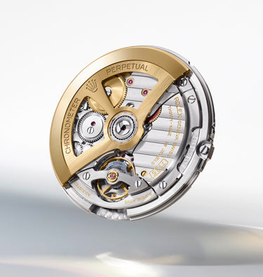 alt="rolex new Land-Dweller watches 2025 - Meierotto Jewelers"