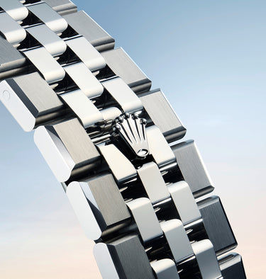alt="rolex new Land-Dweller watches 2025 - Meierotto Jewelers"