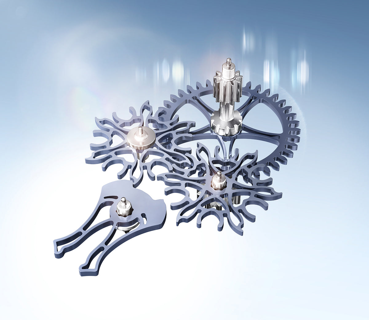 Rolex new Land-Dweller watches 2025 - Meierotto Jewelers