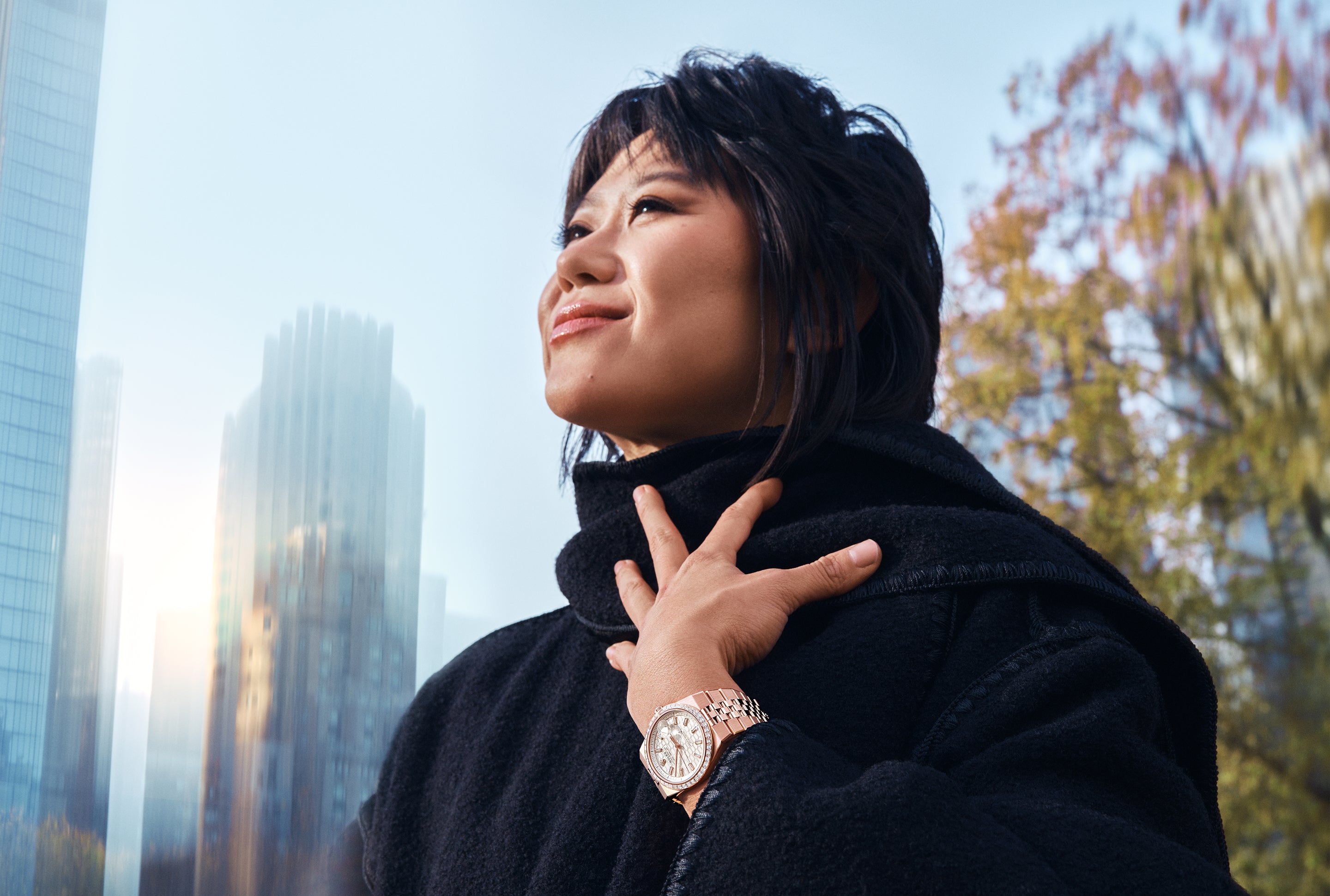 Rolex new Land-Dweller watches 2025 - Meierotto Jewelers