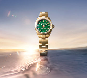 Official Rolex jeweler in N Kansas City - Meierotto Jewelers