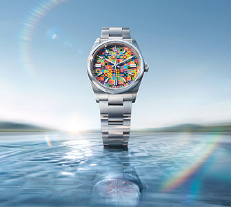 Official Rolex jeweler in N Kansas City - Meierotto Jewelers